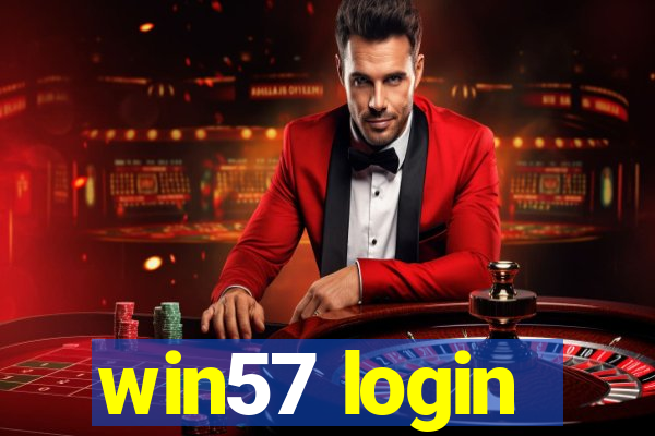 win57 login